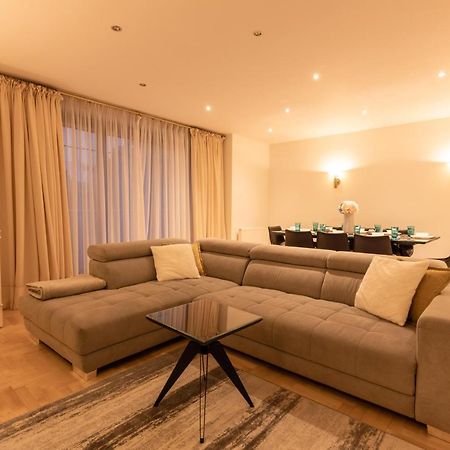 Basha Apartment Premium Sopot 1 エクステリア 写真