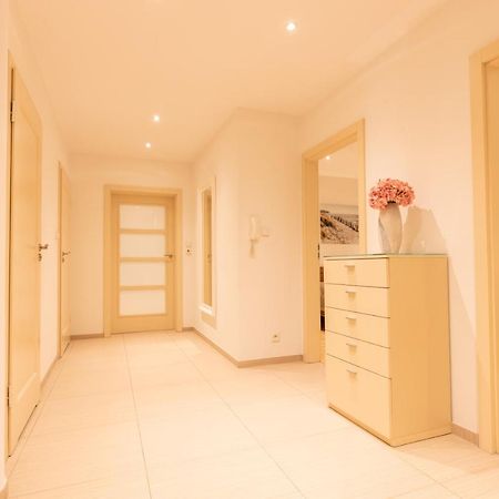 Basha Apartment Premium Sopot 1 エクステリア 写真