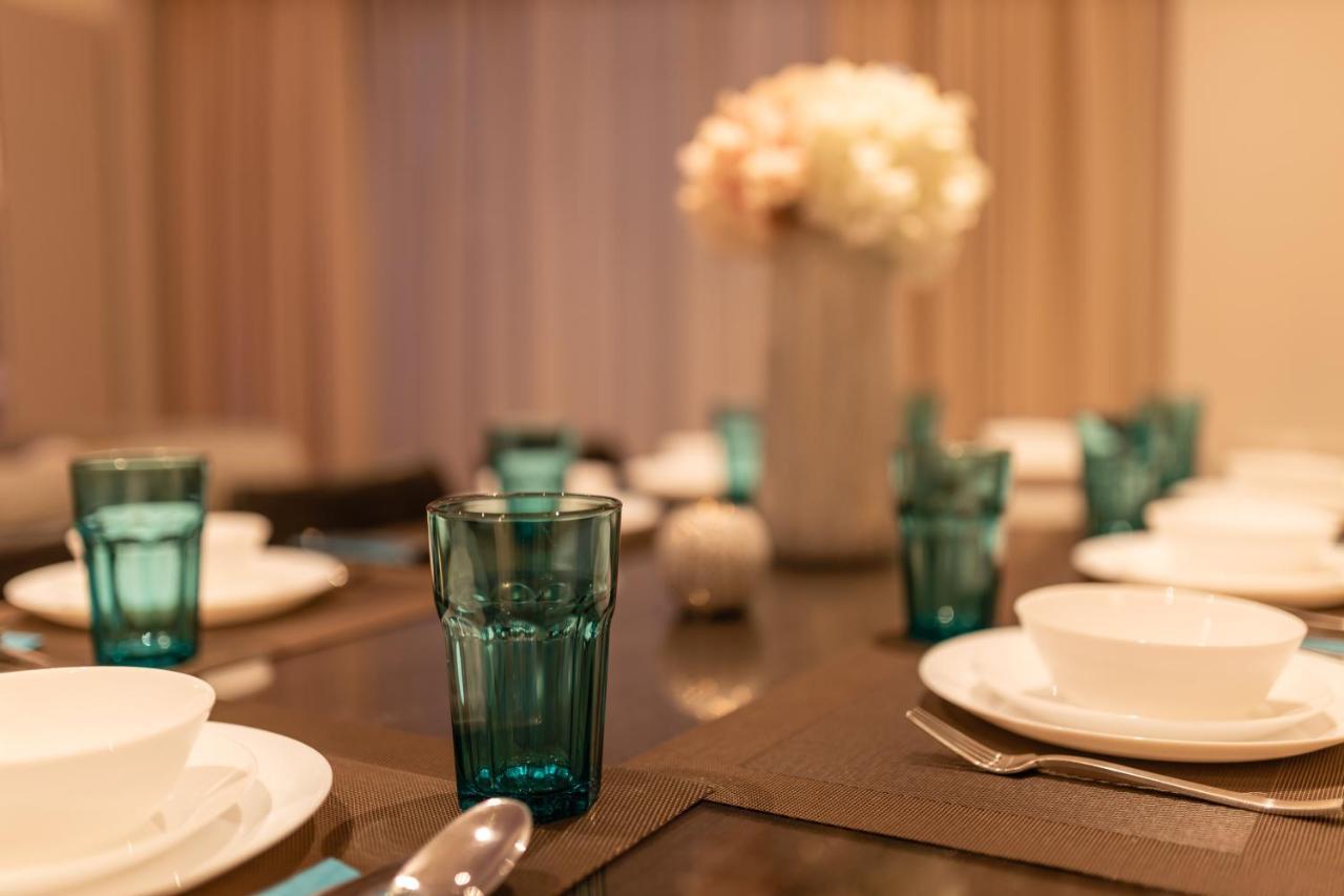Basha Apartment Premium Sopot 1 エクステリア 写真