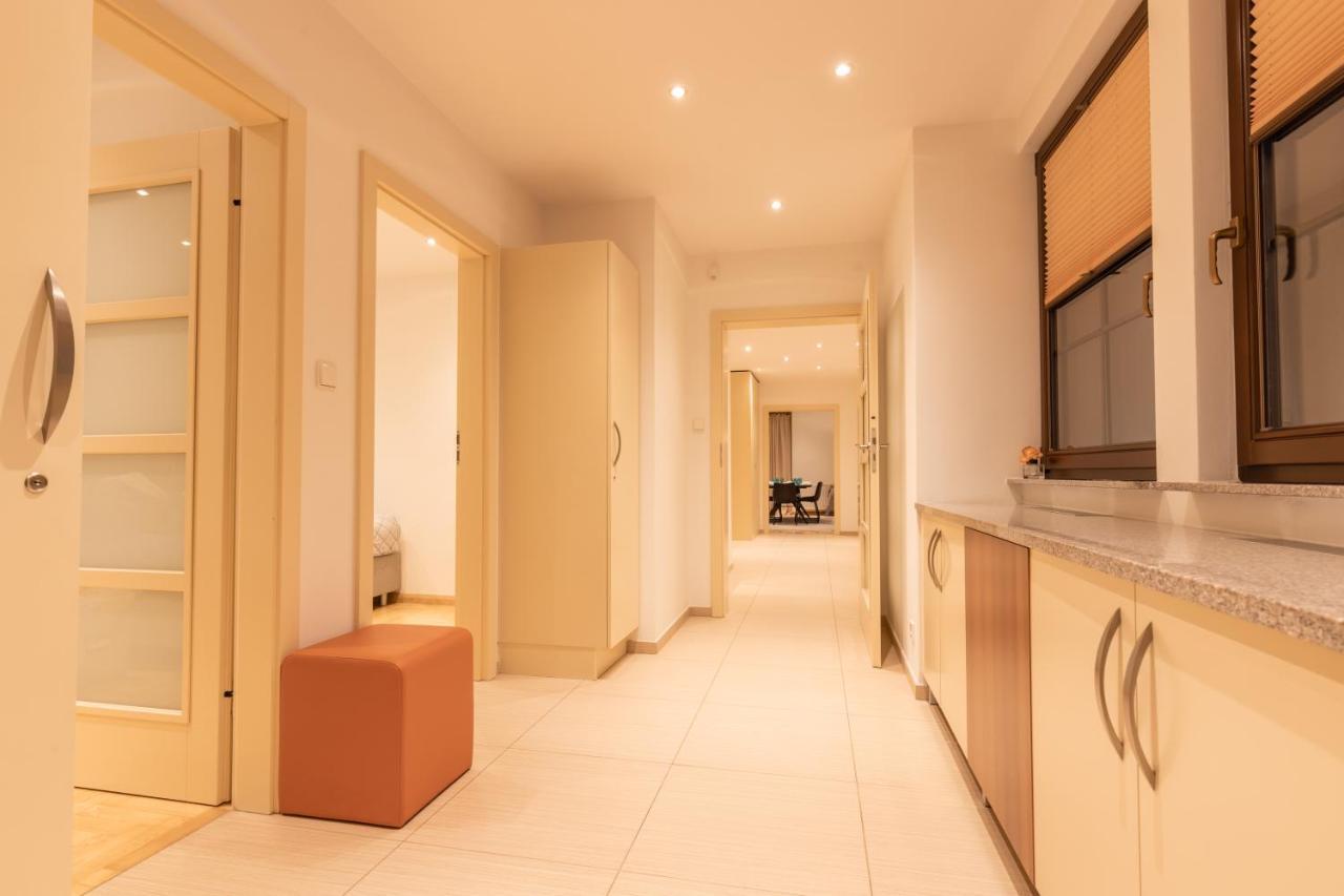 Basha Apartment Premium Sopot 1 エクステリア 写真