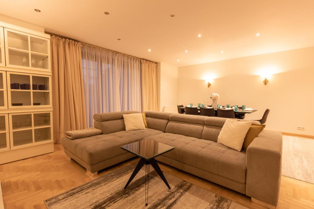 Basha Apartment Premium Sopot 1 エクステリア 写真