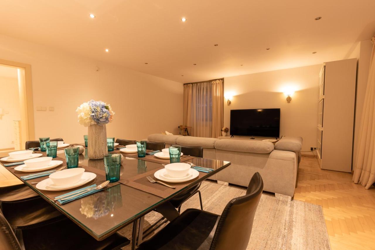 Basha Apartment Premium Sopot 1 エクステリア 写真