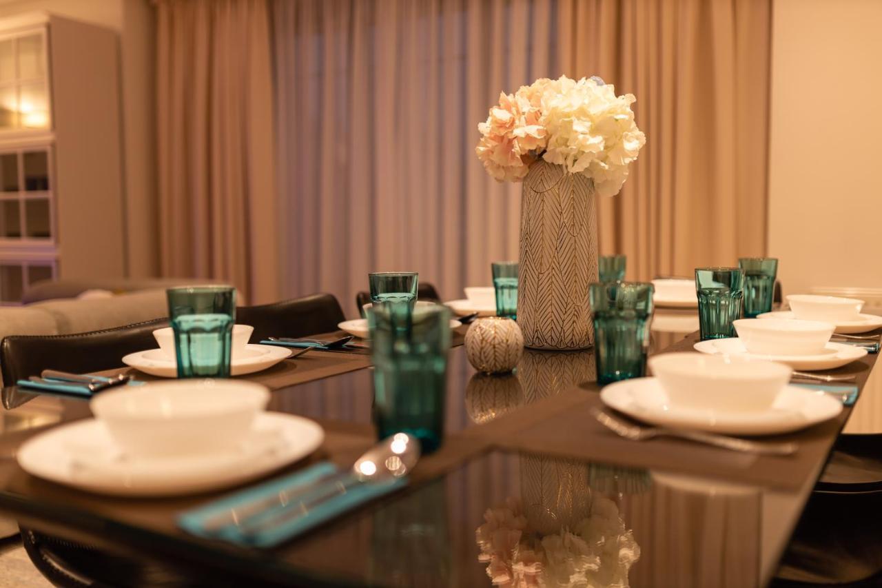 Basha Apartment Premium Sopot 1 エクステリア 写真