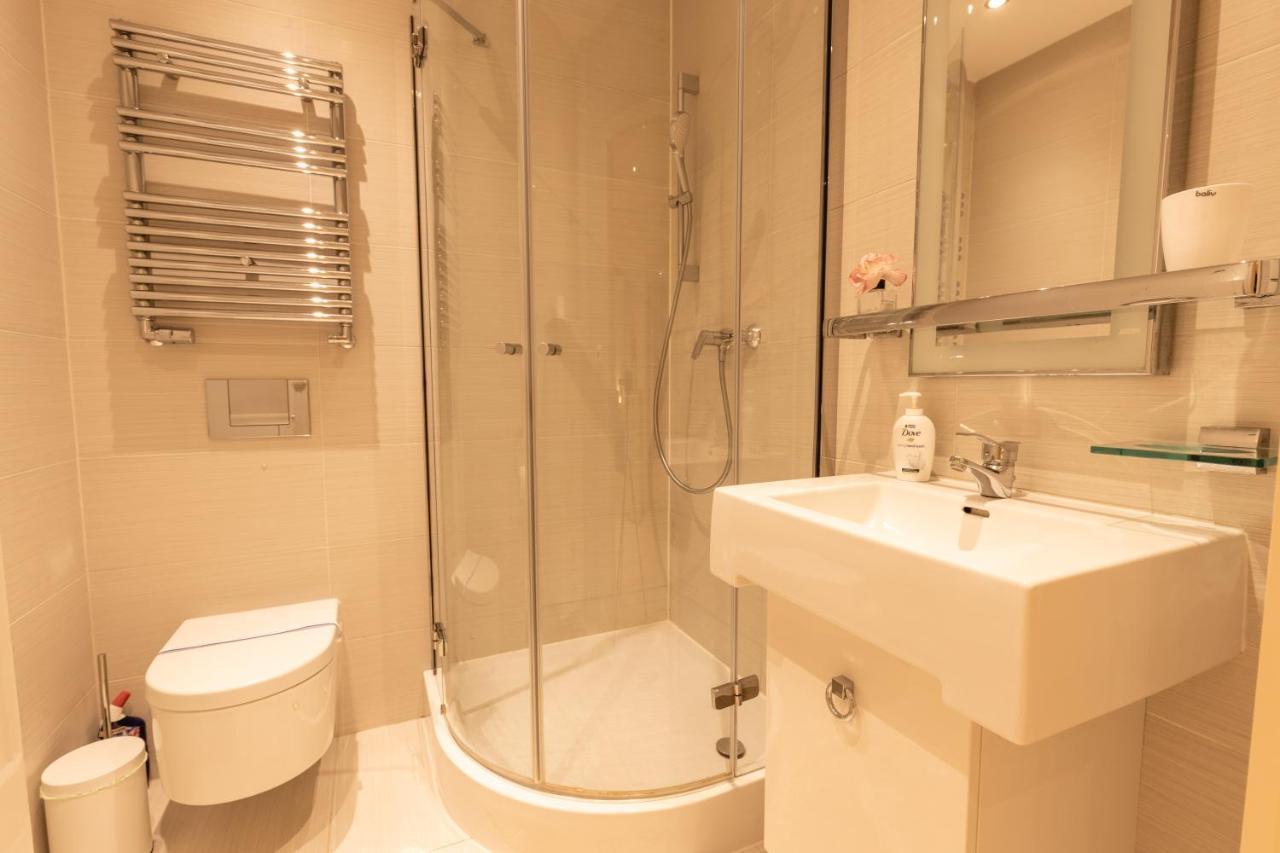 Basha Apartment Premium Sopot 1 エクステリア 写真