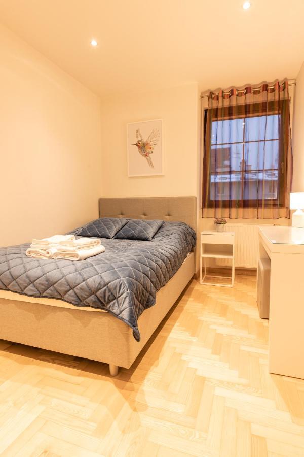 Basha Apartment Premium Sopot 1 エクステリア 写真