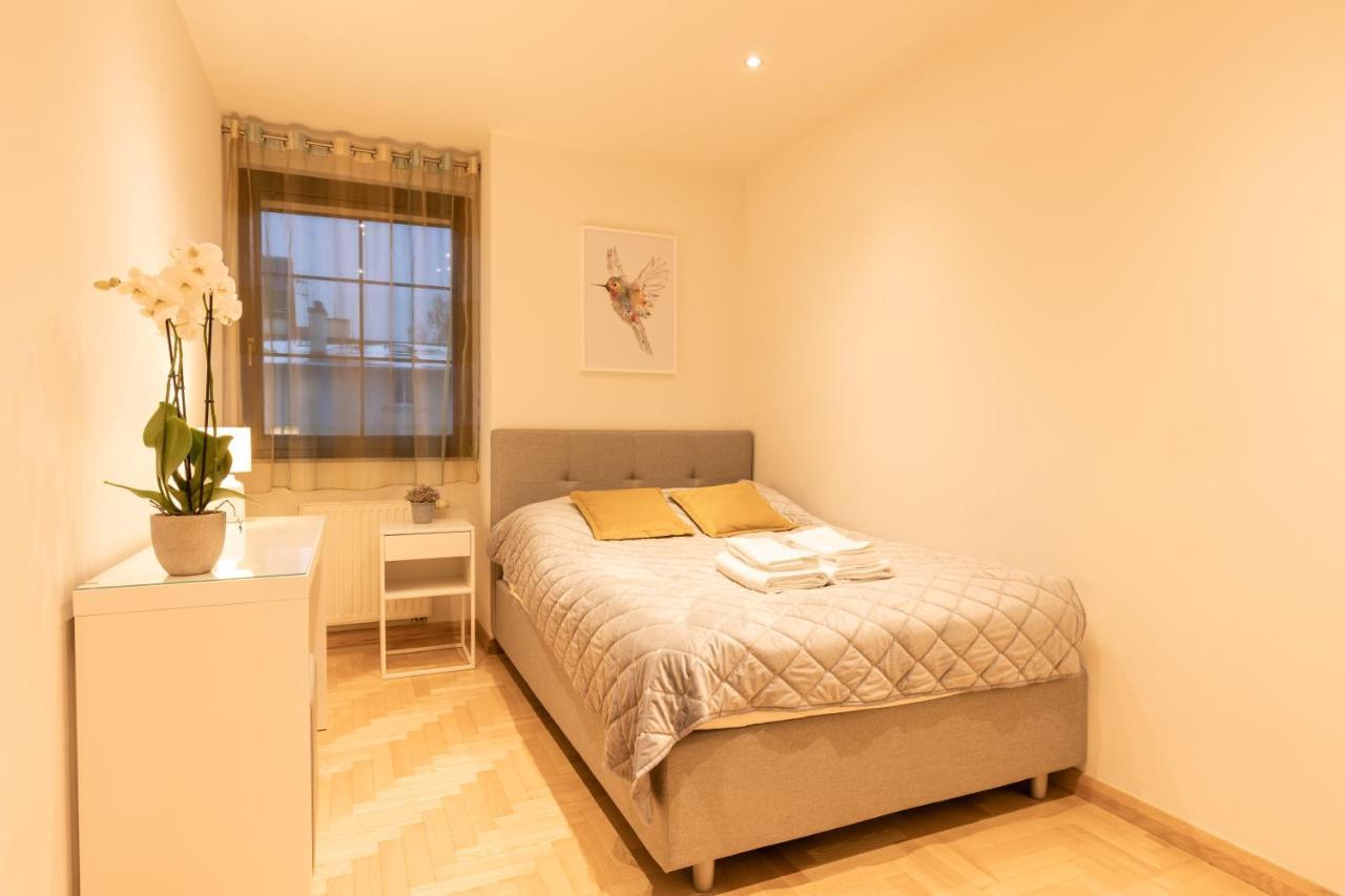 Basha Apartment Premium Sopot 1 エクステリア 写真