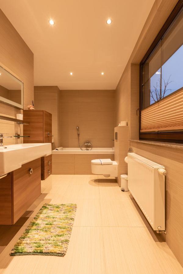 Basha Apartment Premium Sopot 1 エクステリア 写真