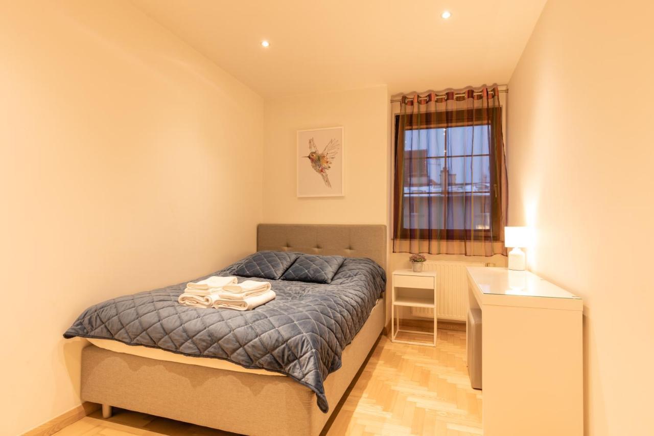 Basha Apartment Premium Sopot 1 エクステリア 写真
