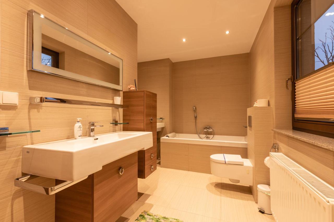 Basha Apartment Premium Sopot 1 エクステリア 写真