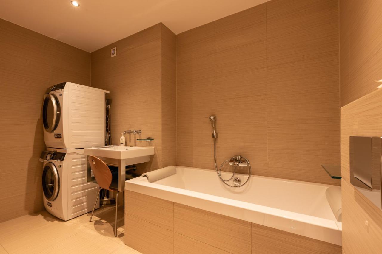Basha Apartment Premium Sopot 1 エクステリア 写真