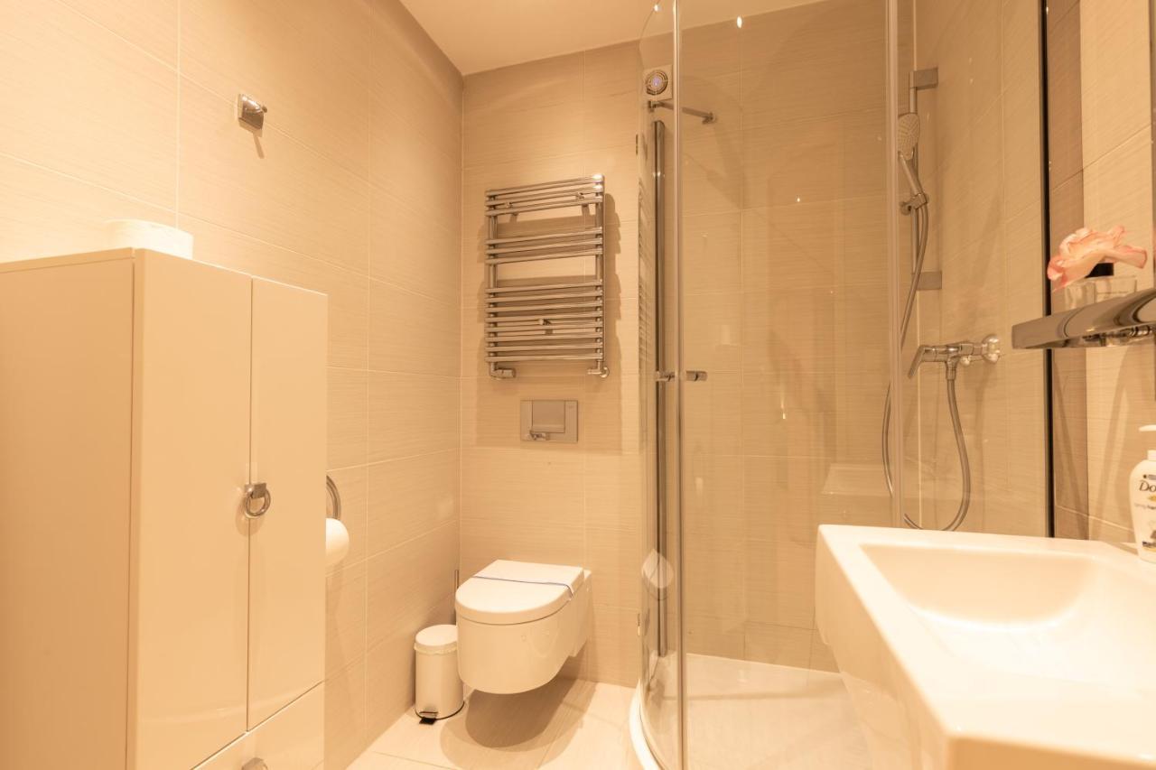 Basha Apartment Premium Sopot 1 エクステリア 写真
