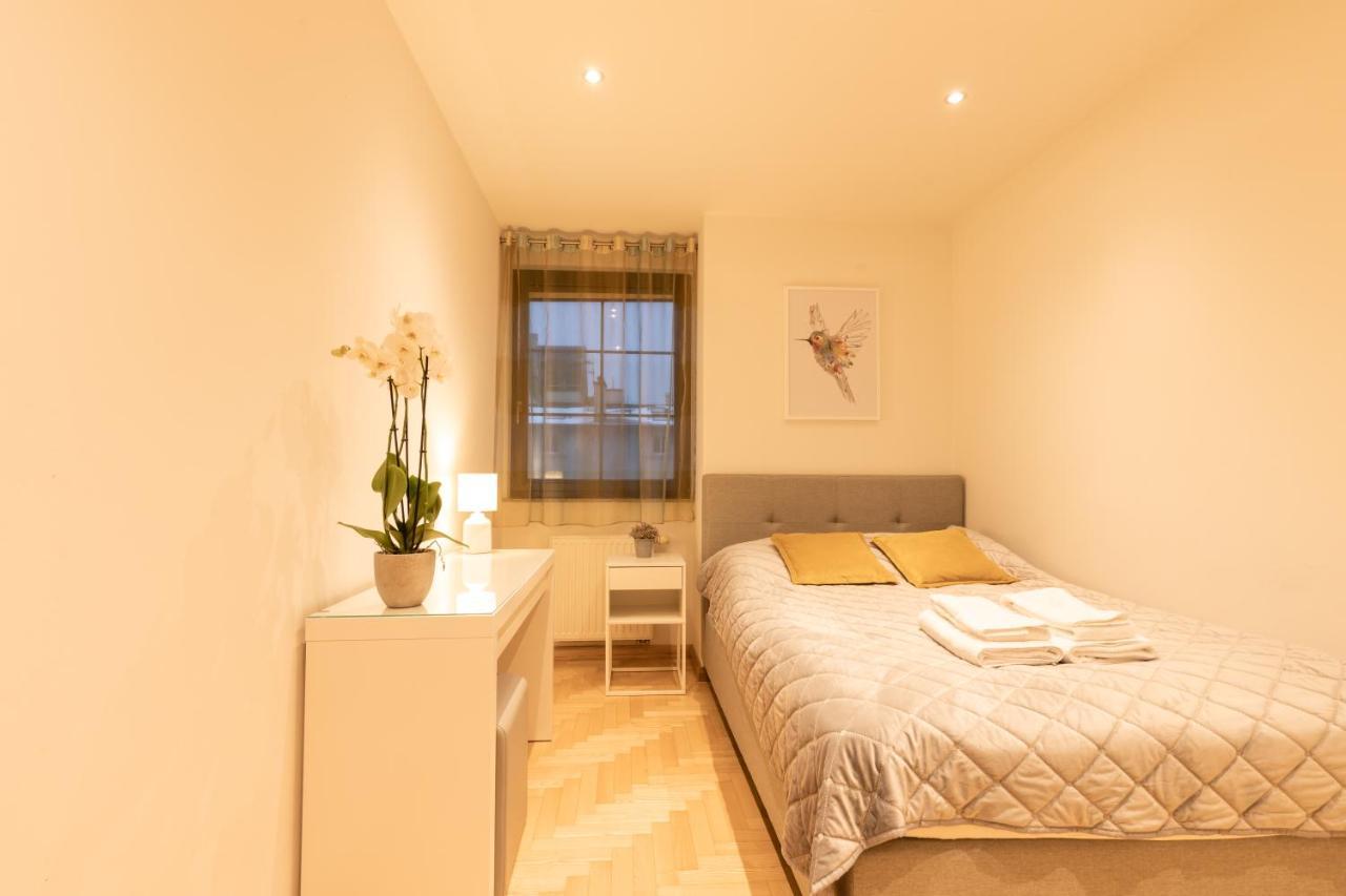 Basha Apartment Premium Sopot 1 エクステリア 写真