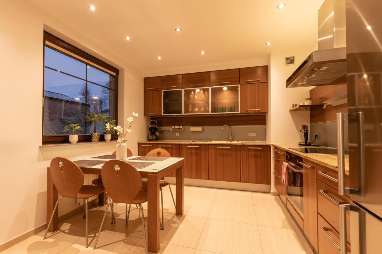 Basha Apartment Premium Sopot 1 エクステリア 写真