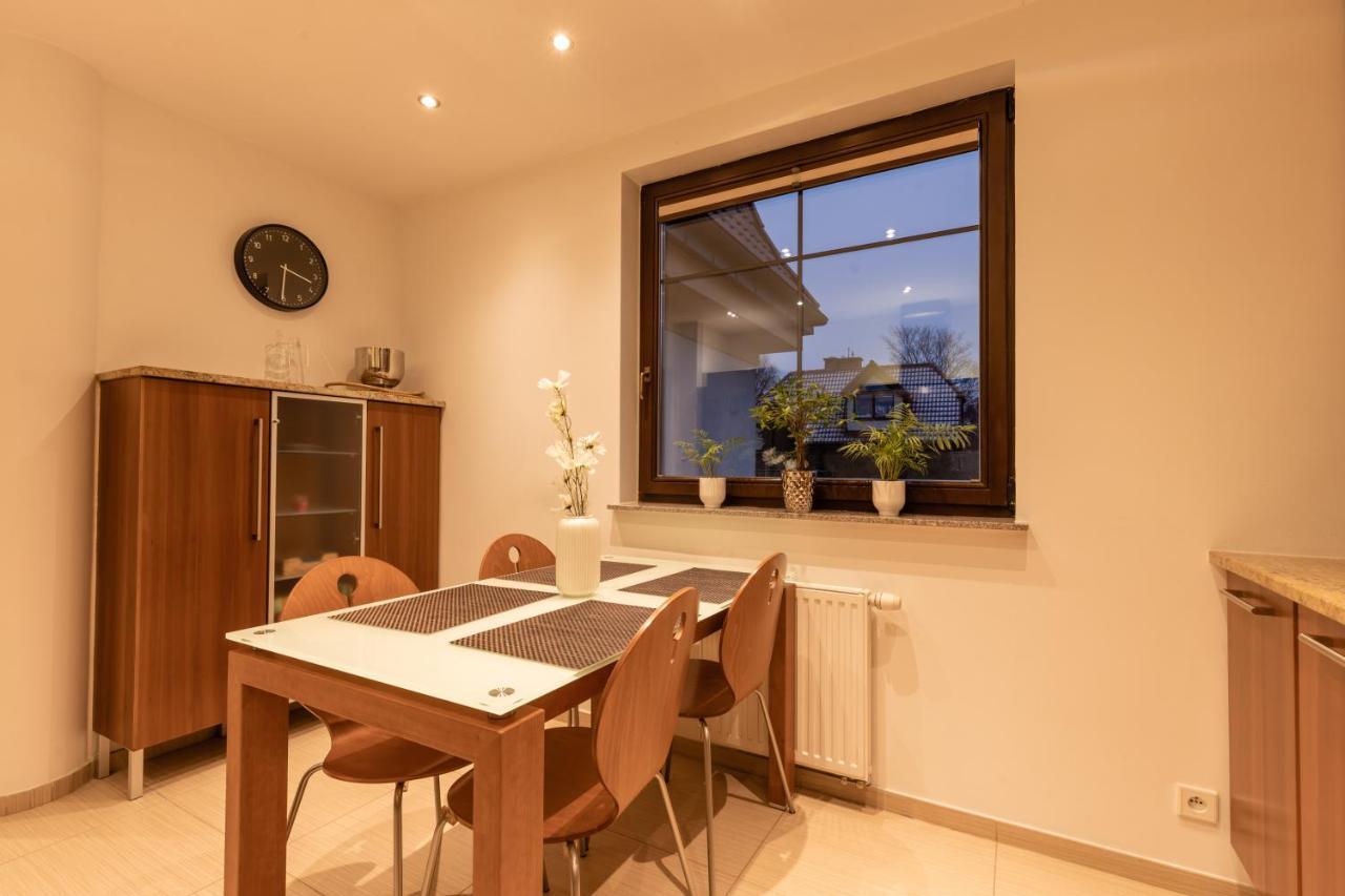 Basha Apartment Premium Sopot 1 エクステリア 写真